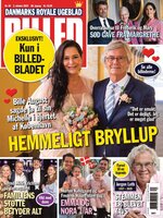 BILLED-BLADET